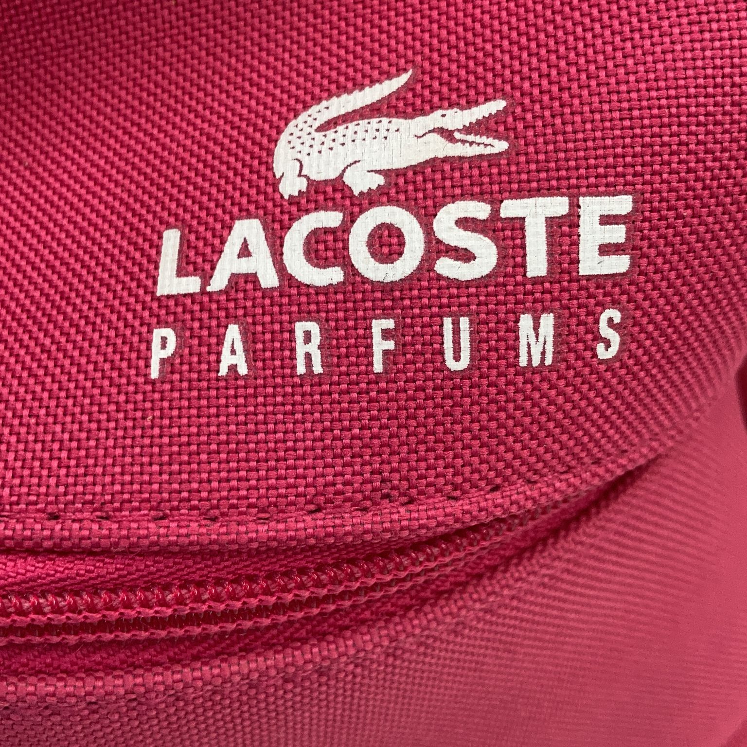 Lacoste Parfums