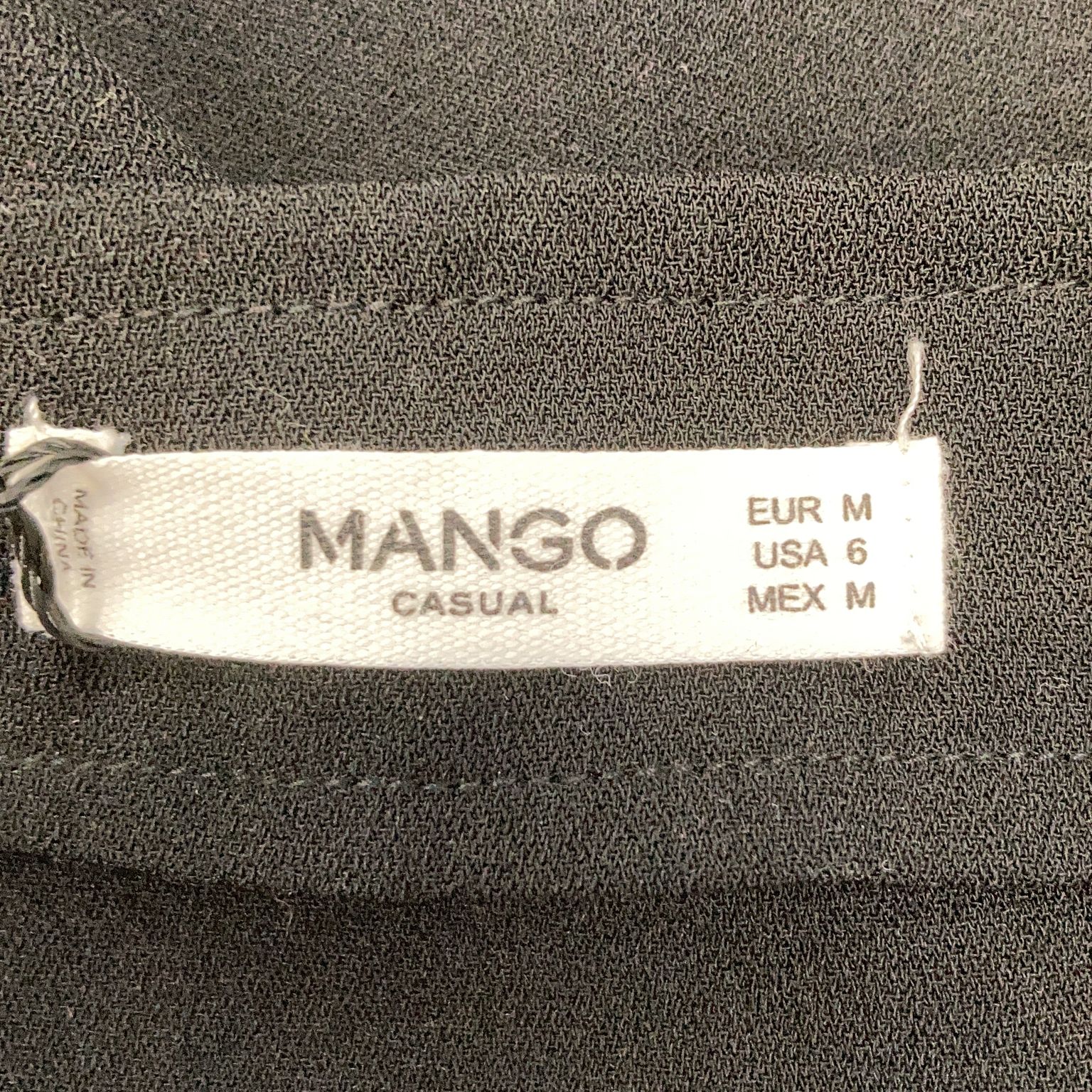 Mango Casual