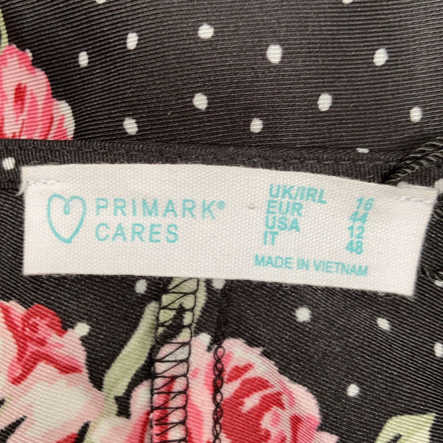 Primark Cares