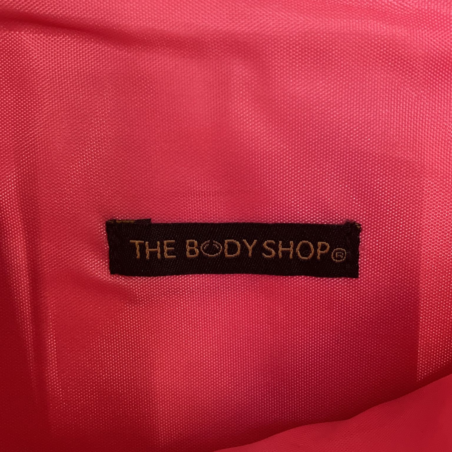 The Body Shop