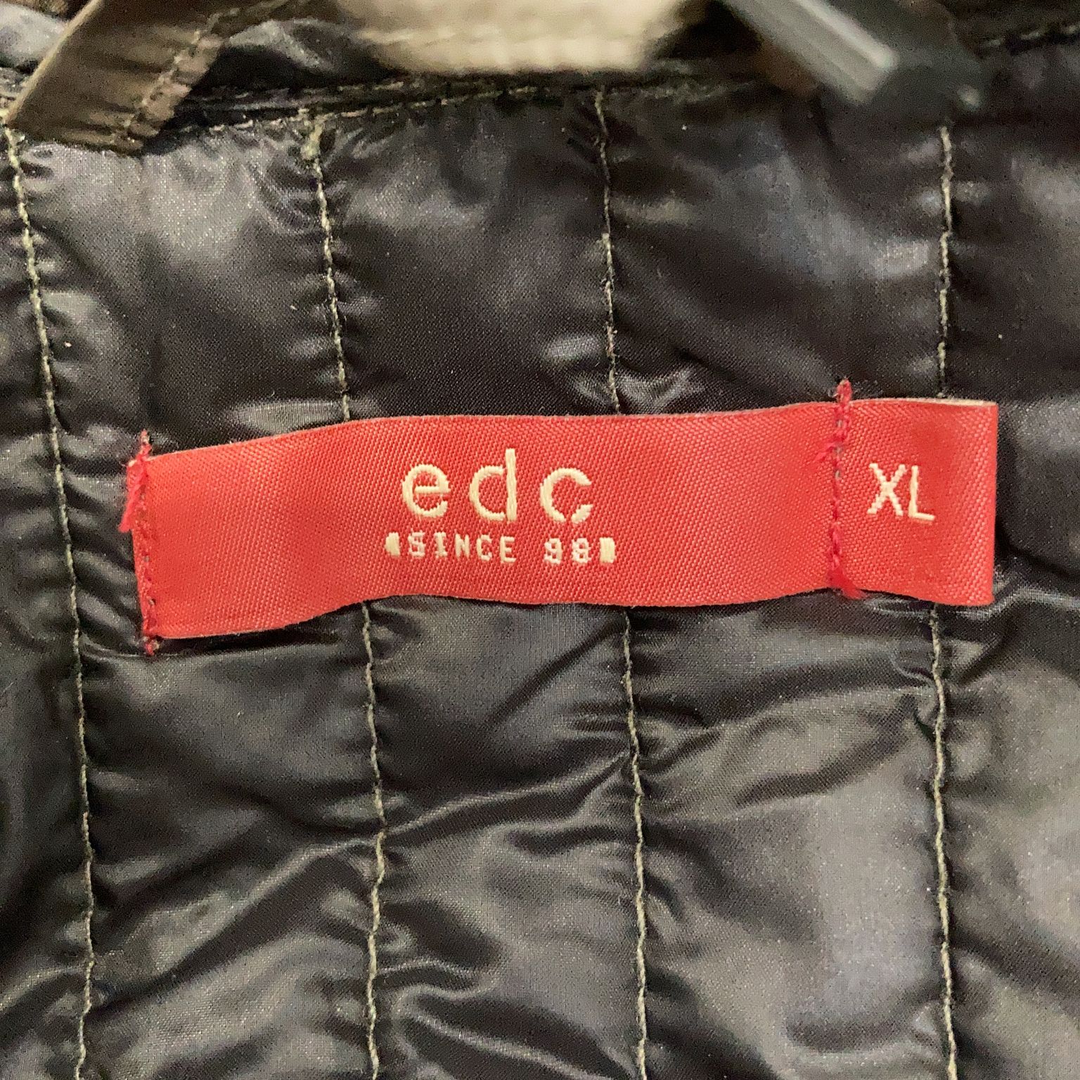 EDC by ESPRIT