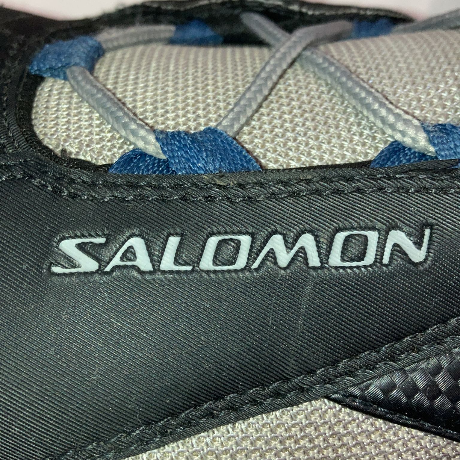 Salomon