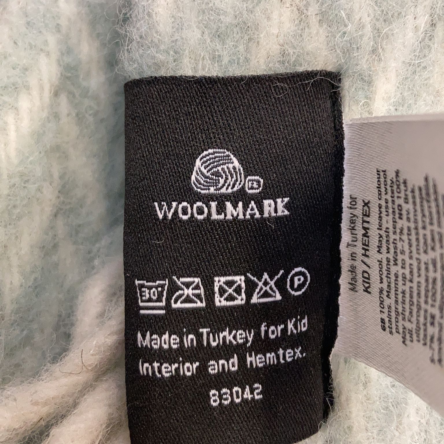 Woolmark