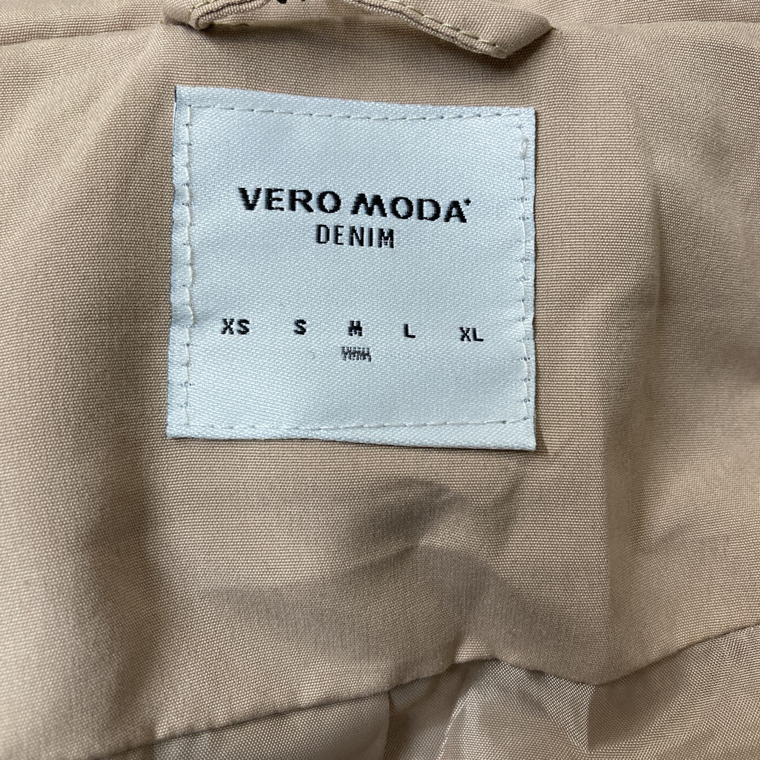 Vero Moda Denim