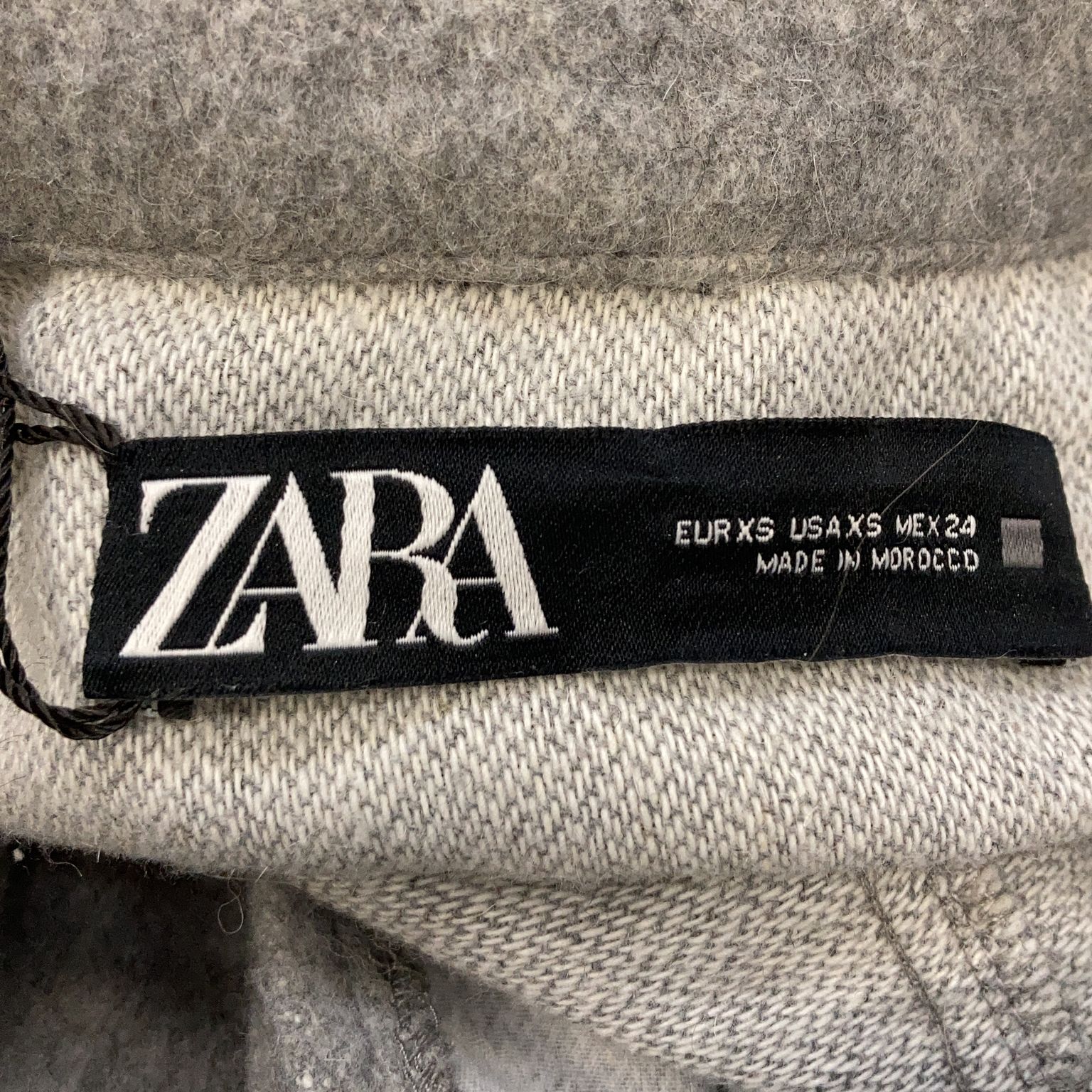 Zara