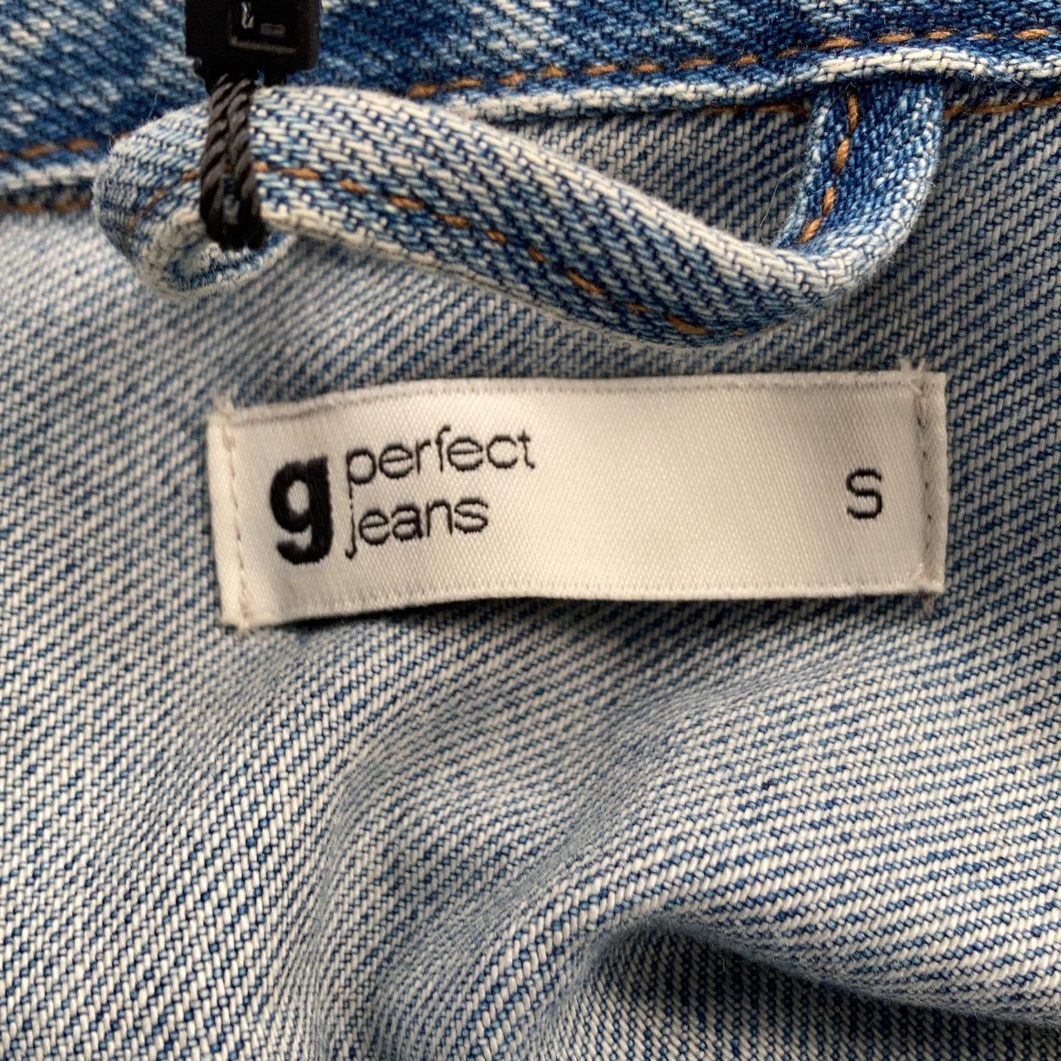 Perfect Jeans Gina Tricot