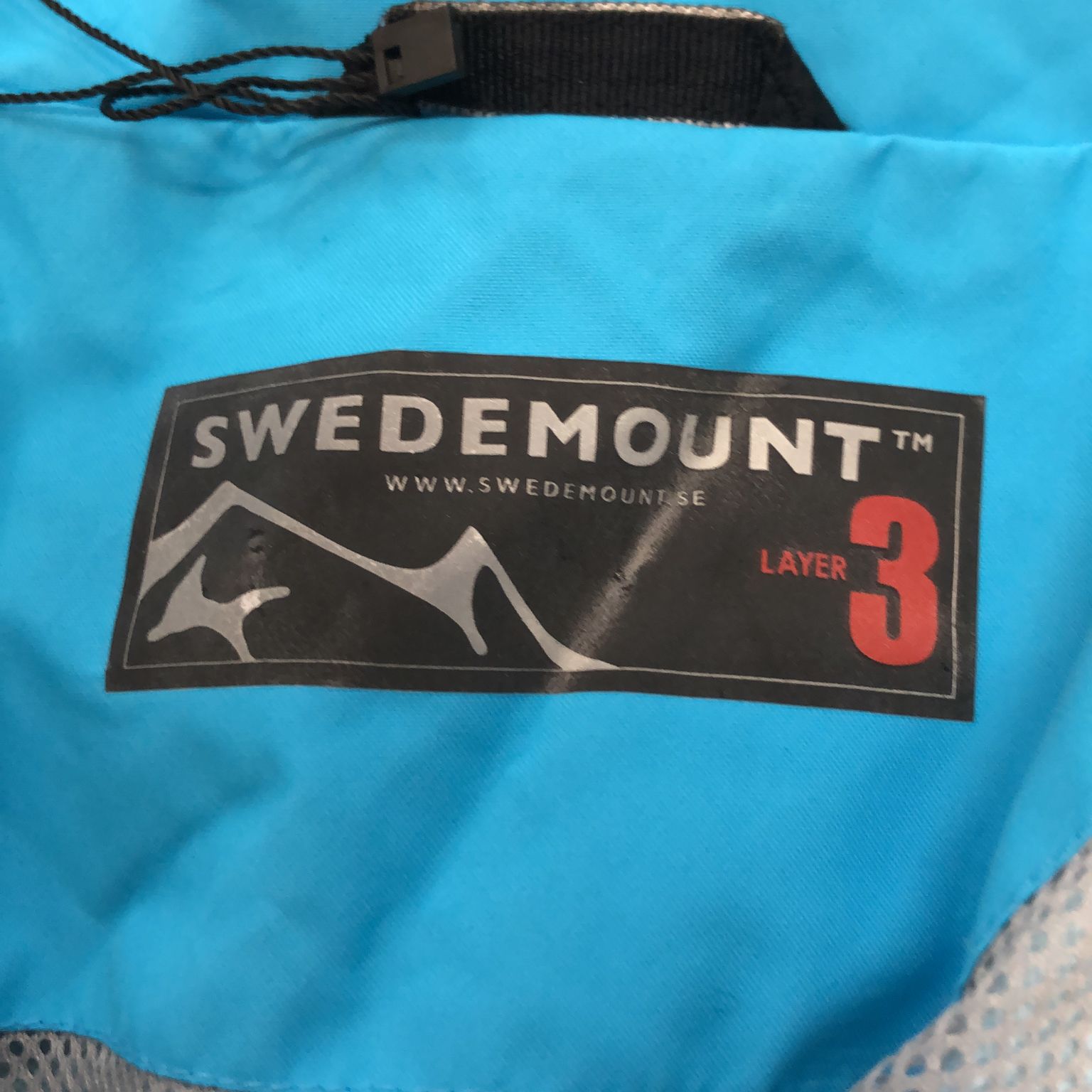 Swedemount