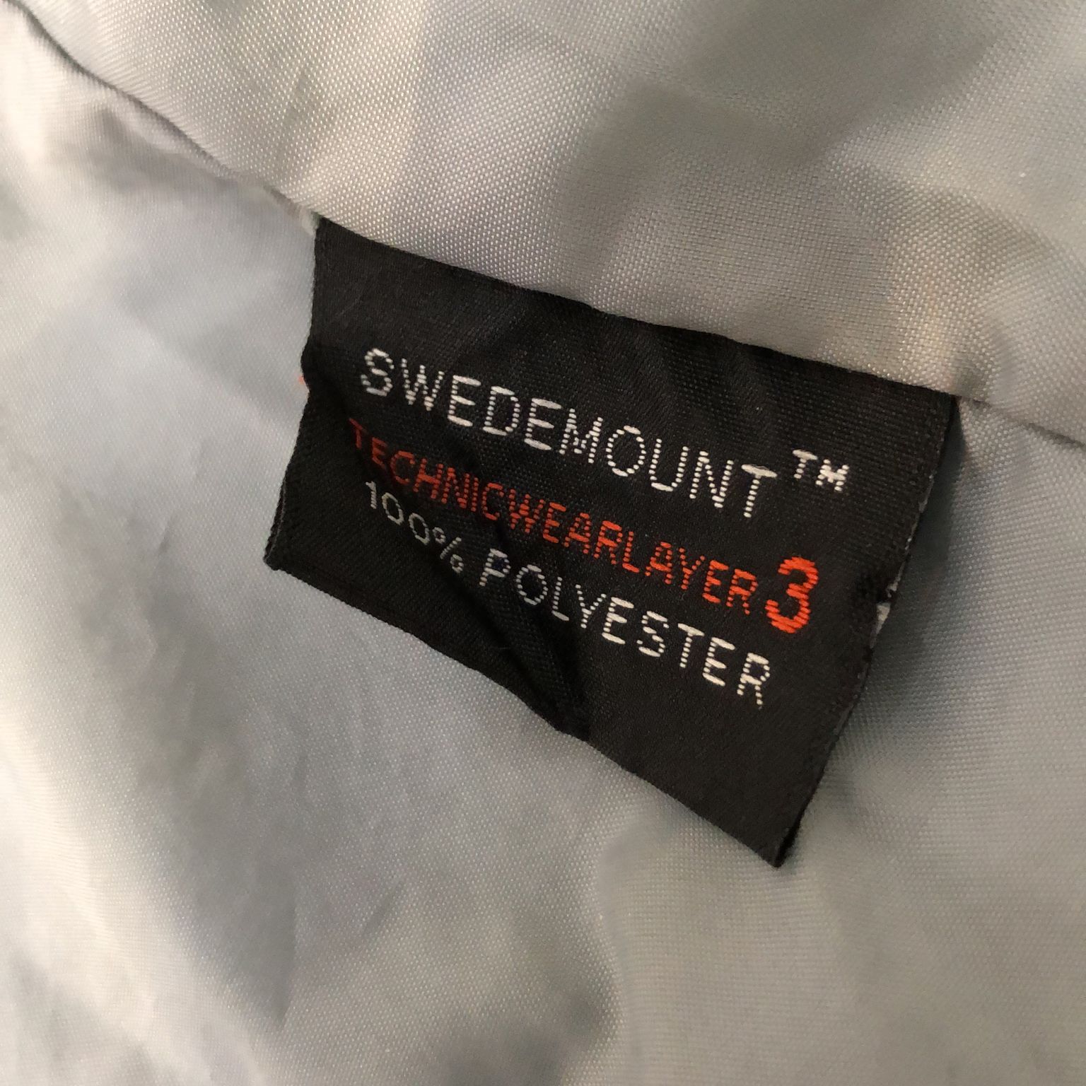 Swedemount