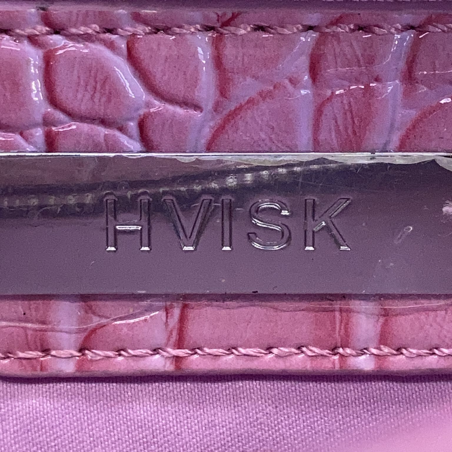 Hvisk