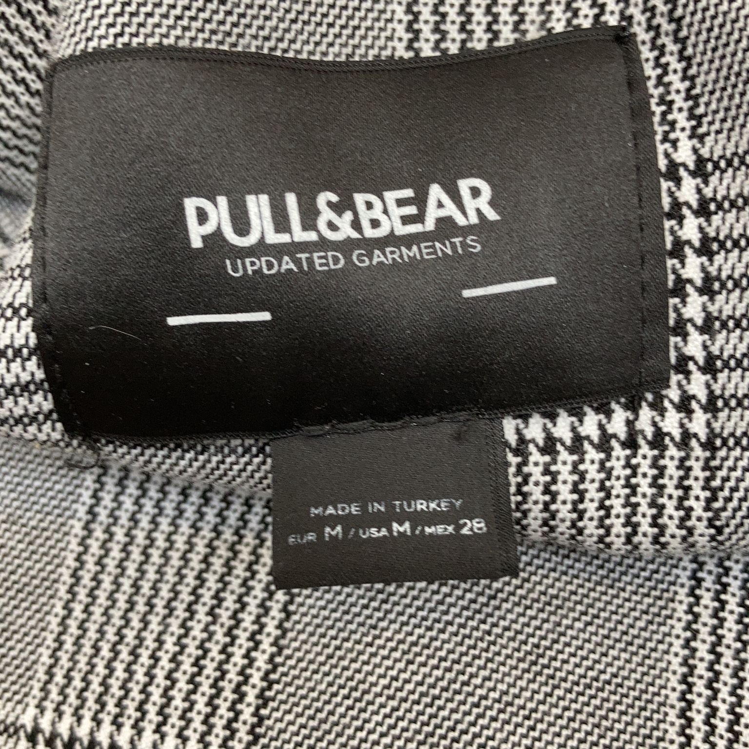 Pull  Bear