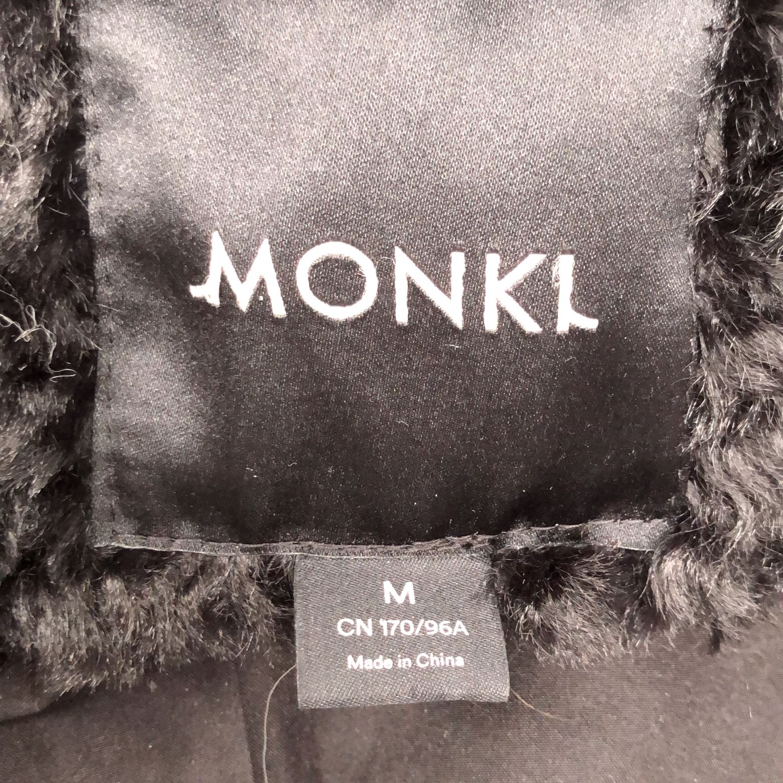 Monki