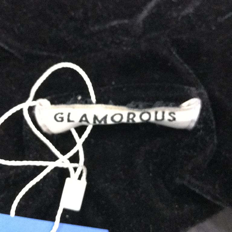 Glamorous