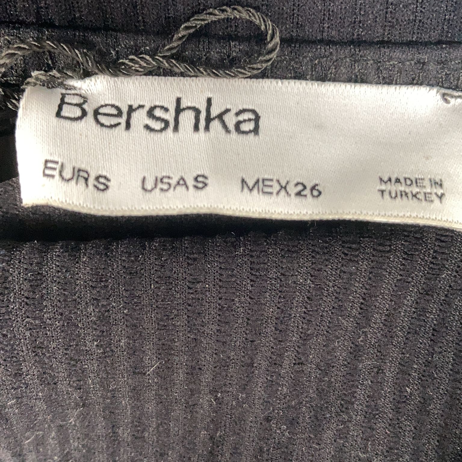 Bershka