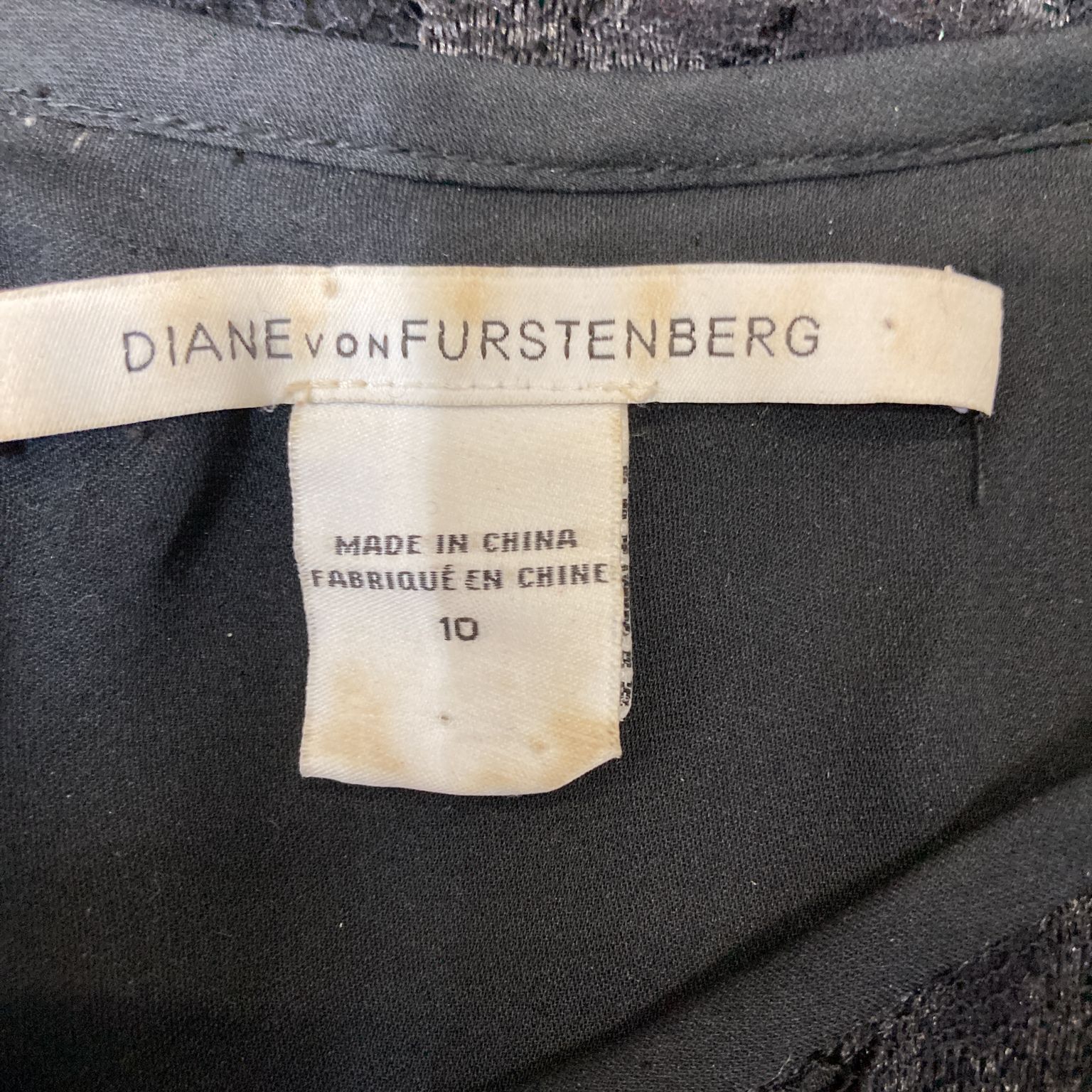 Diane von Furstenberg