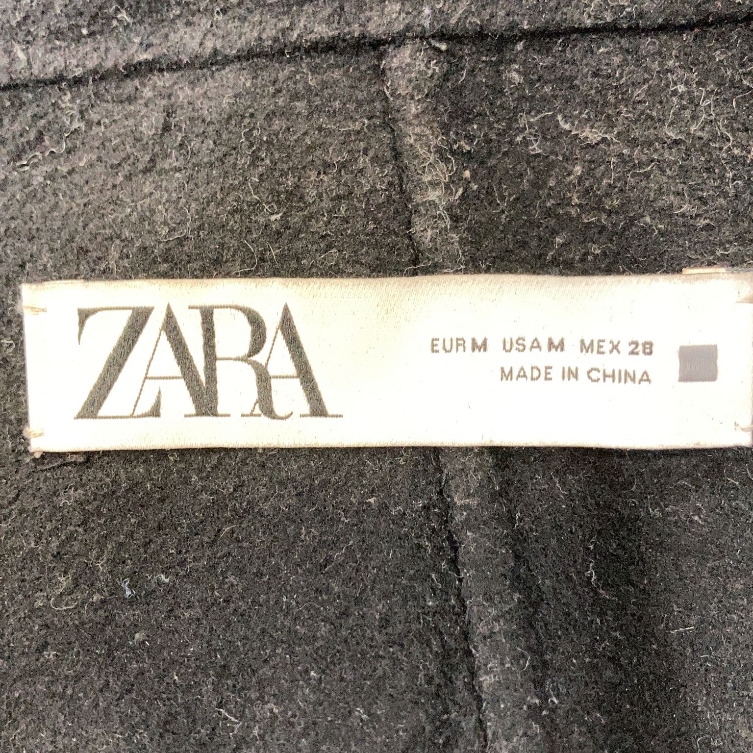 Zara