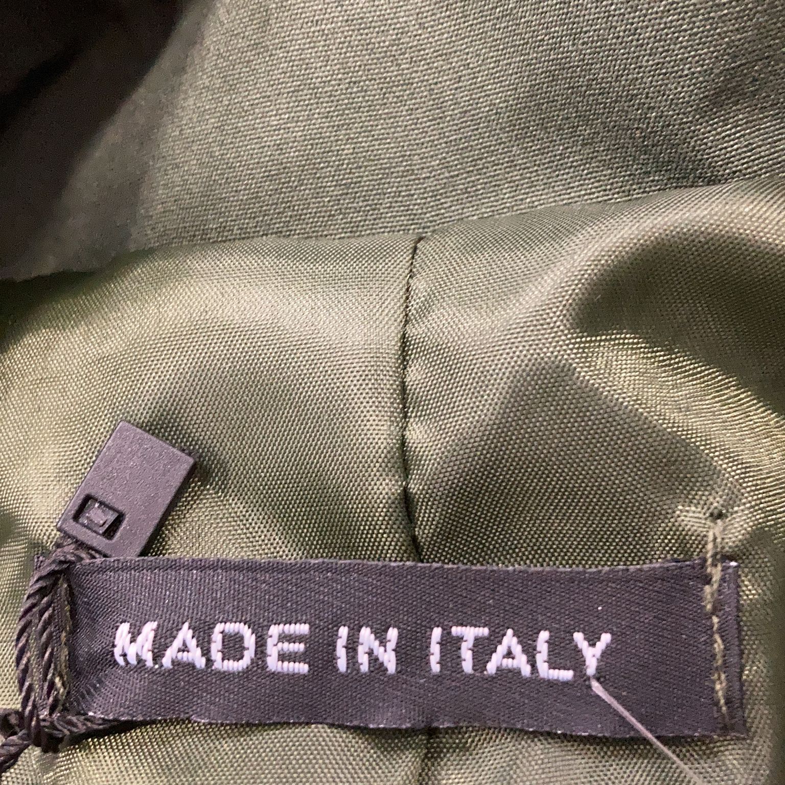 Made In Italy