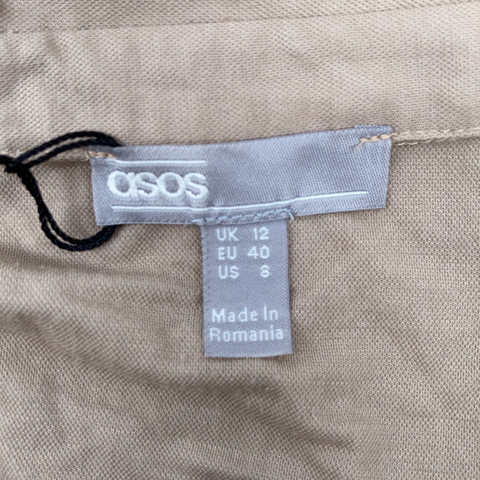 ASOS