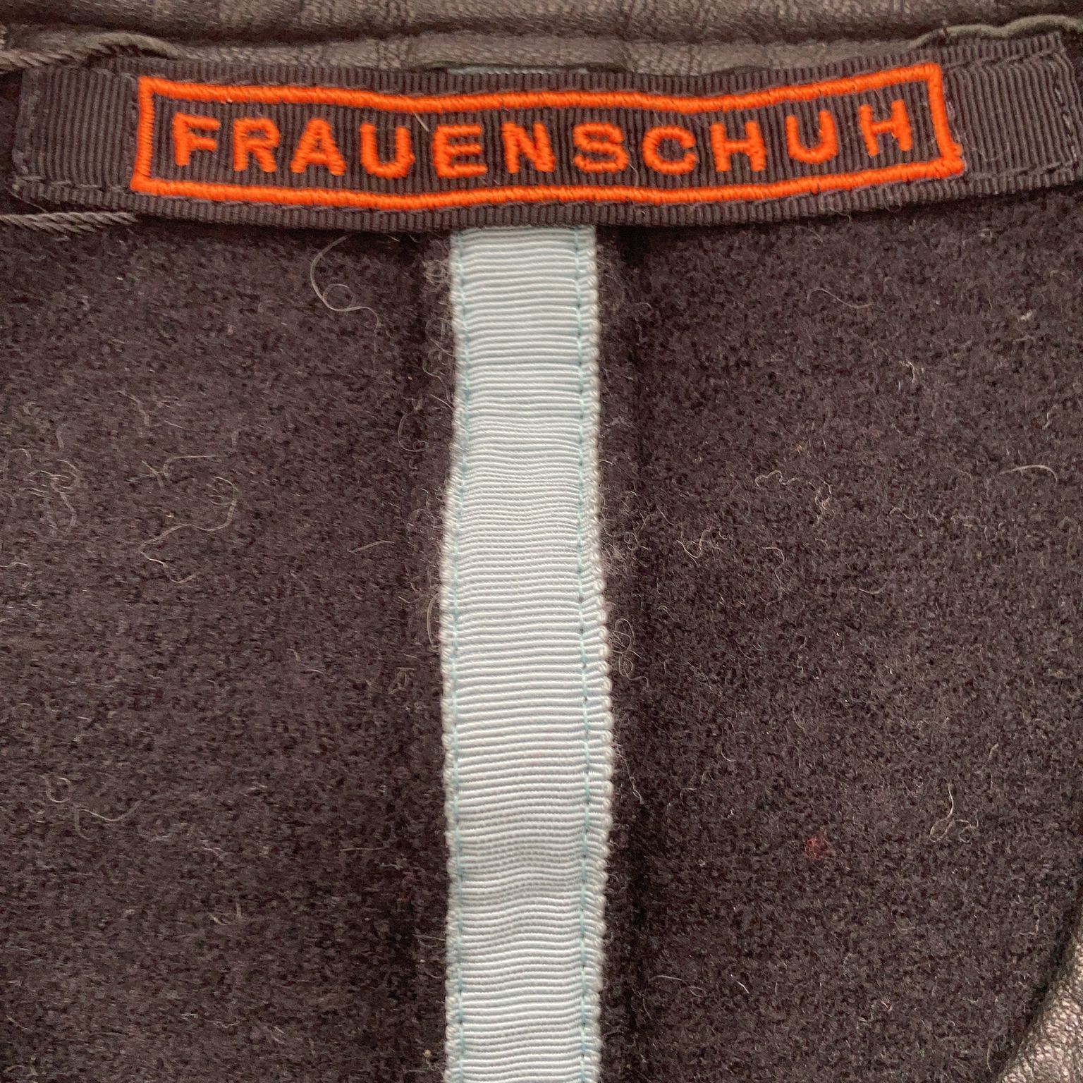 Frauenschuh