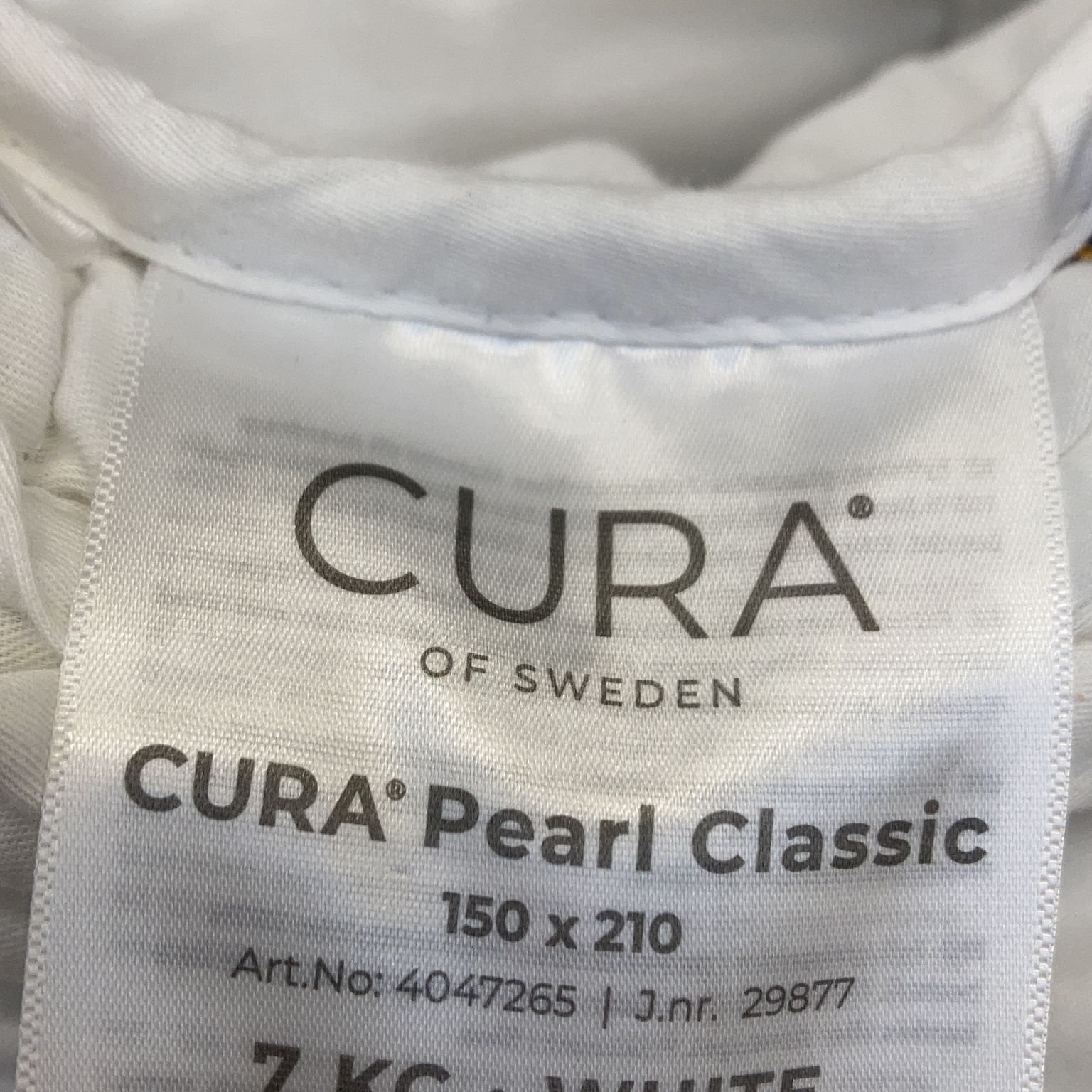 CURA of Sweden