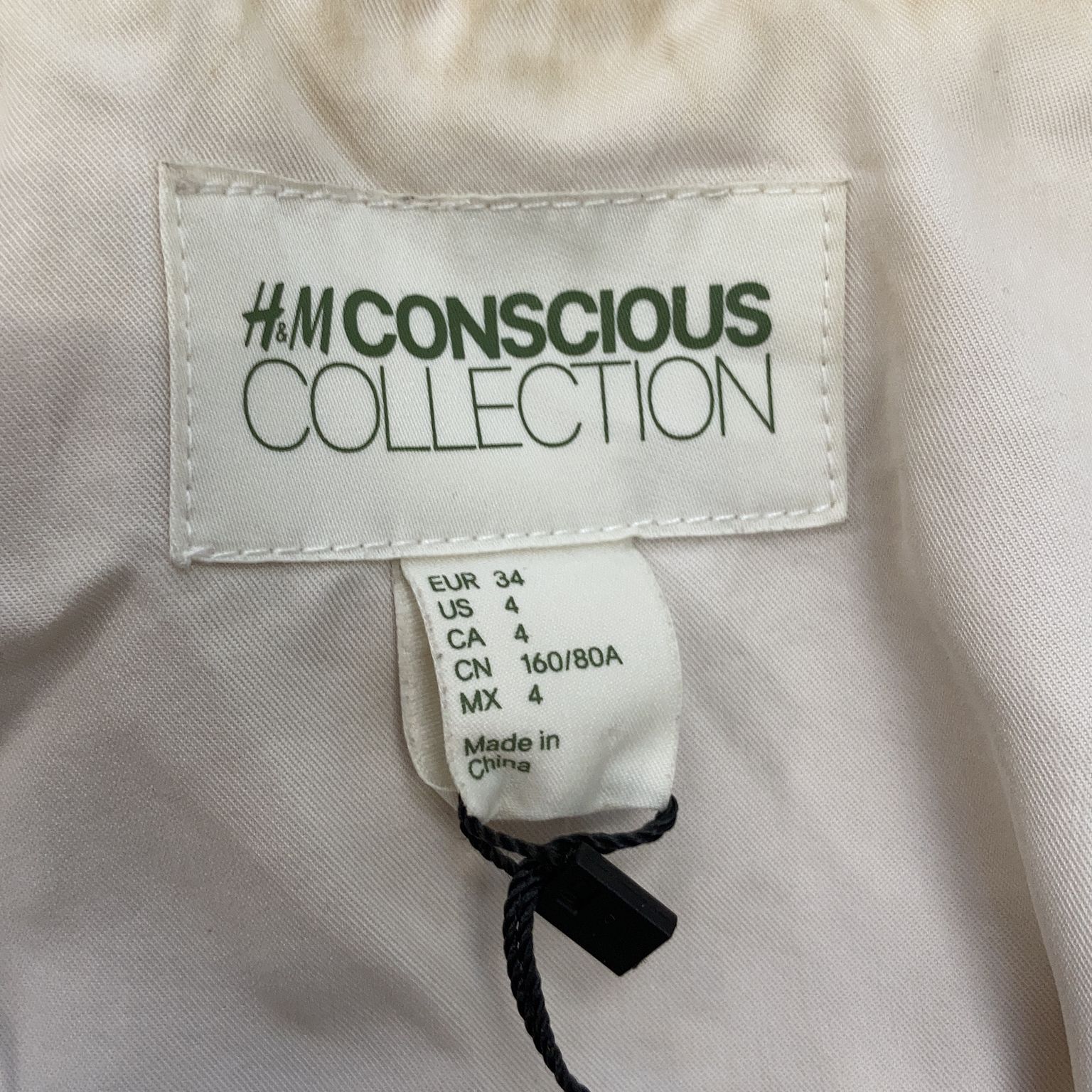 HM Conscious Collection