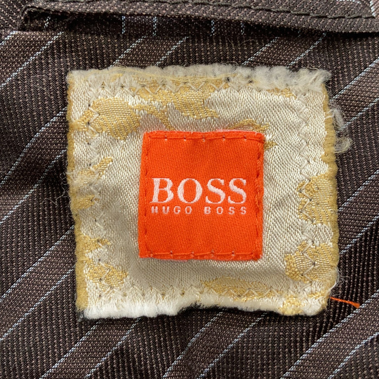 Boss Hugo Boss