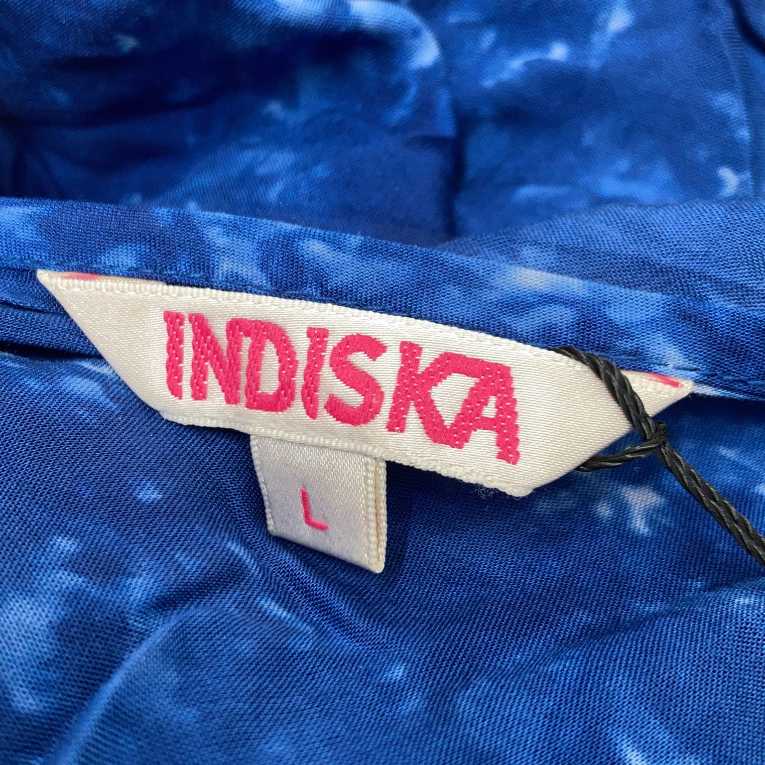 Indiska