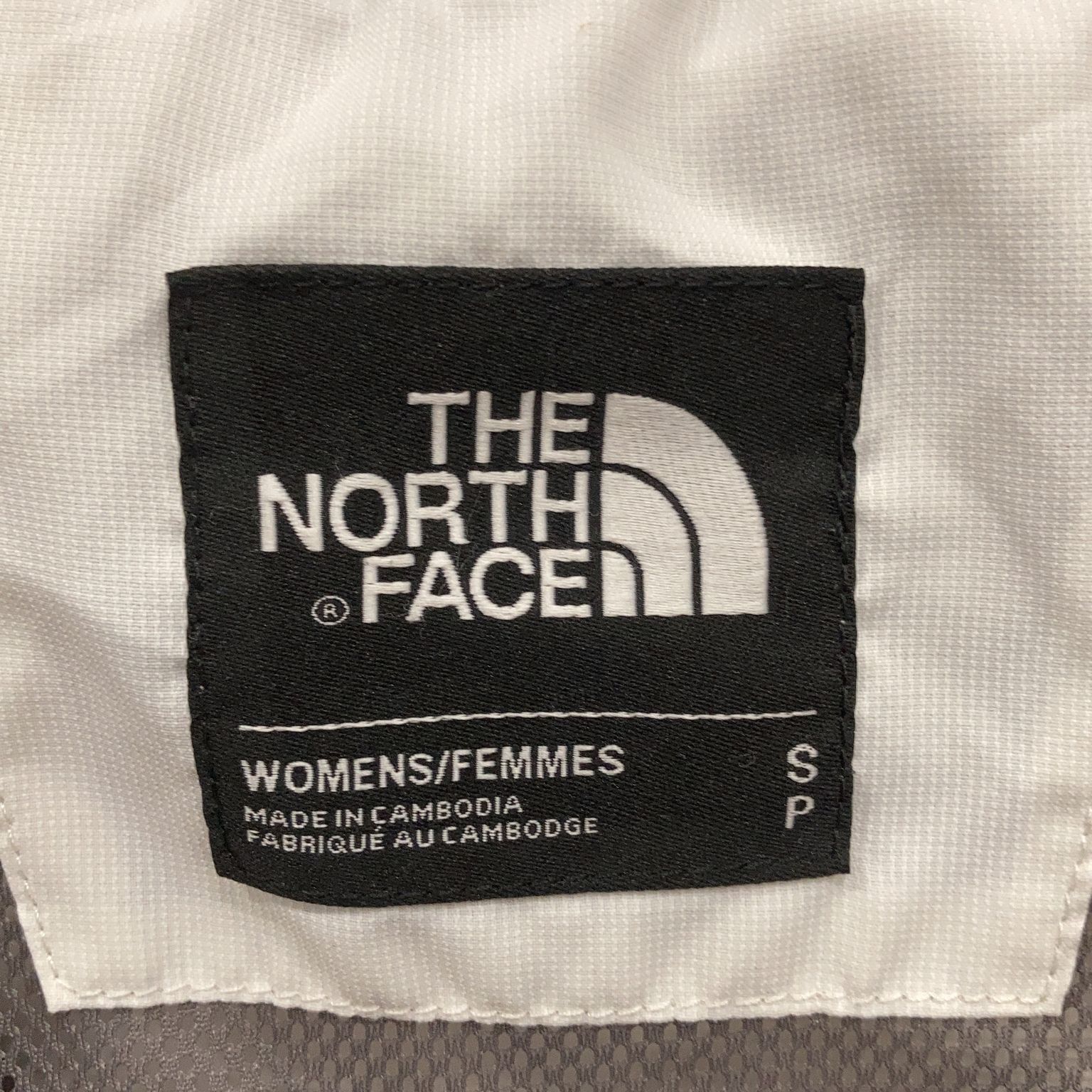 The North Face