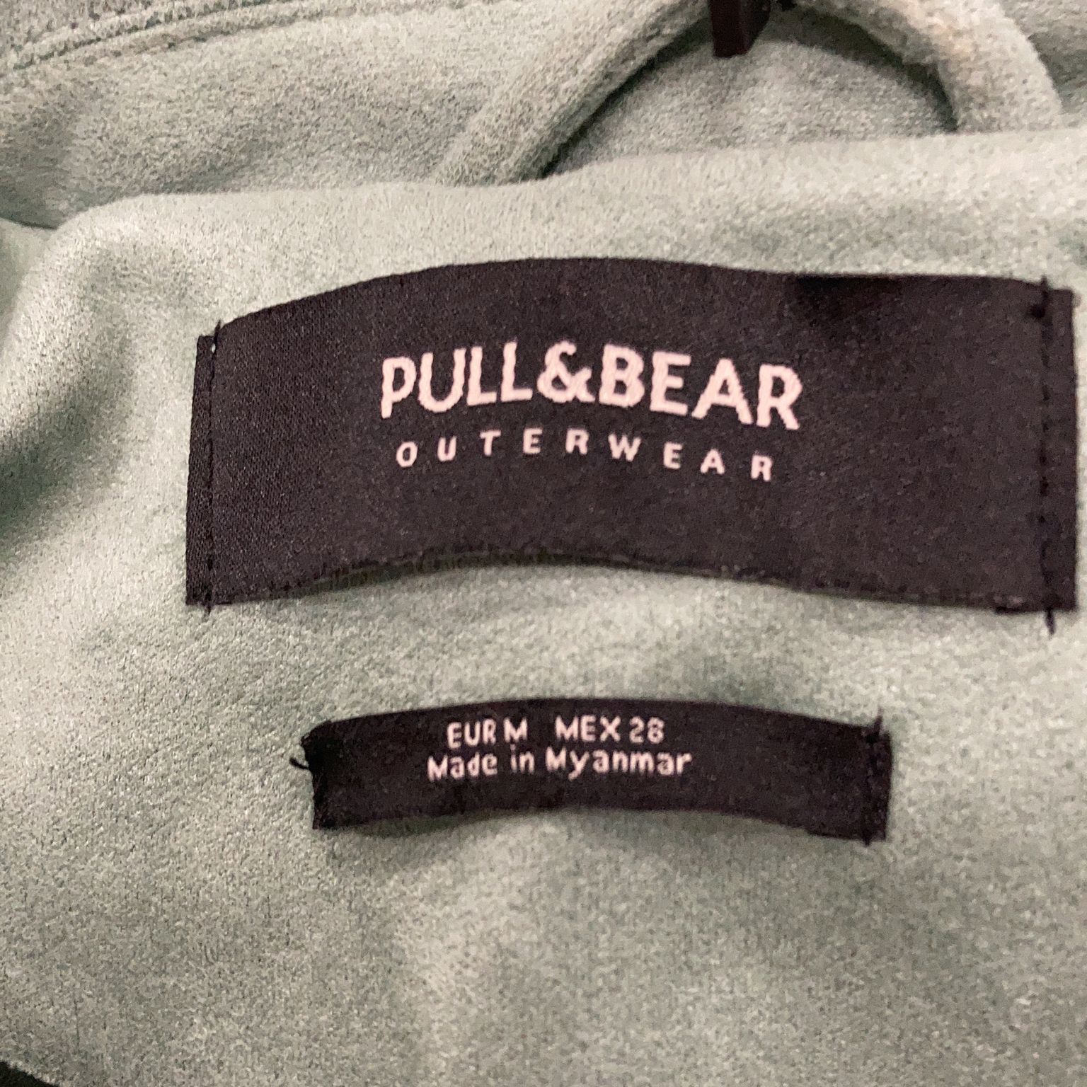 Pull  Bear