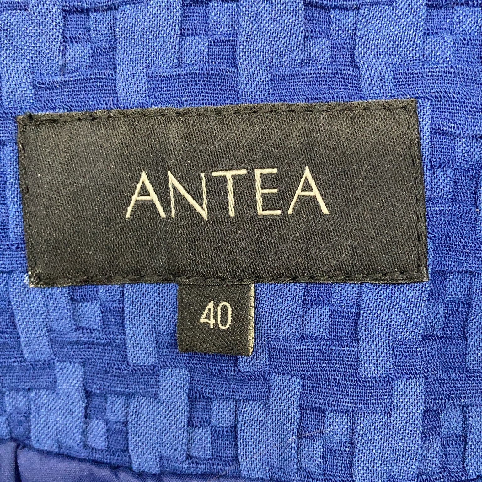 Antea