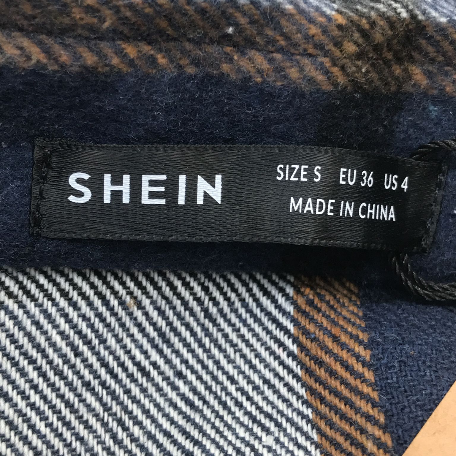 Shein