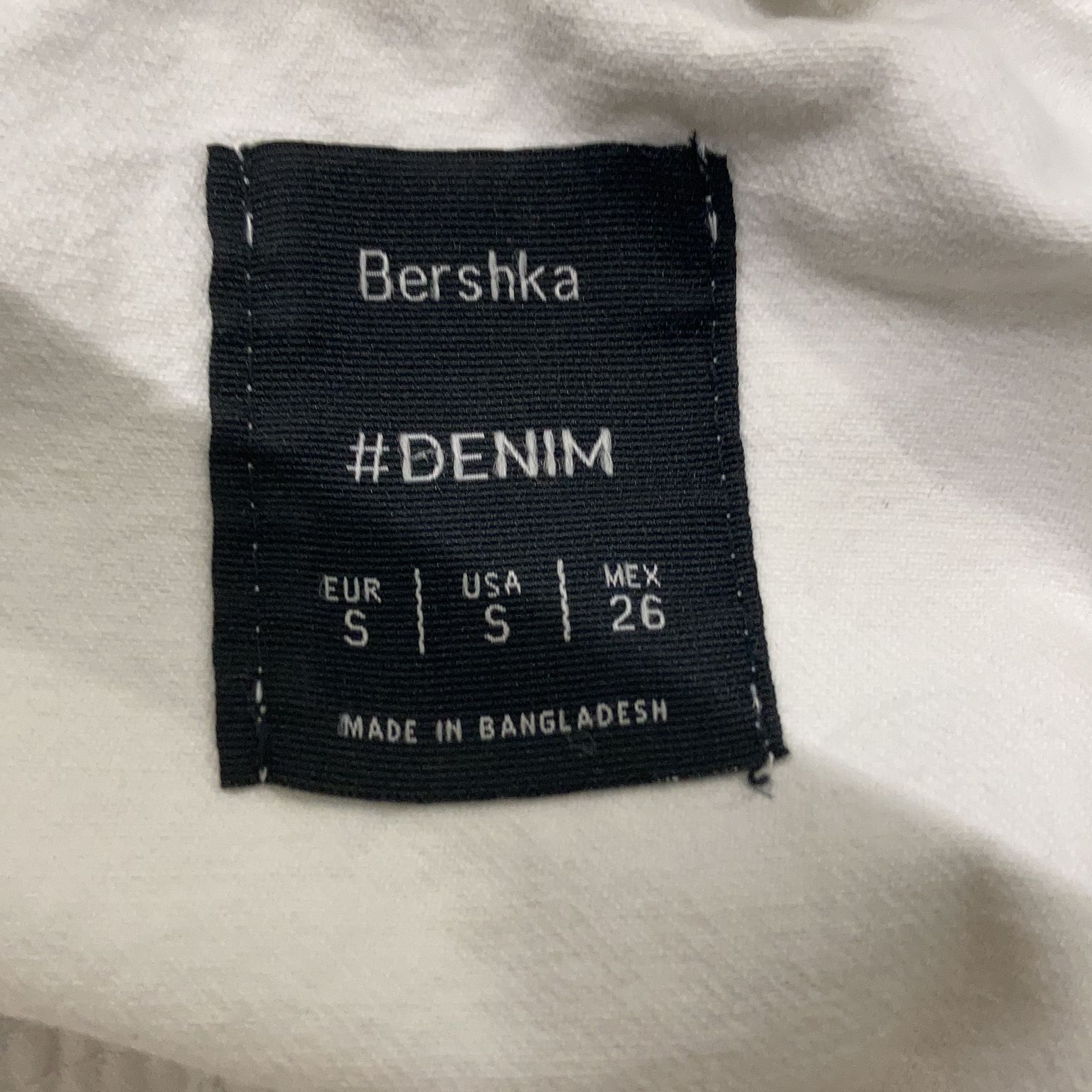 Bershka