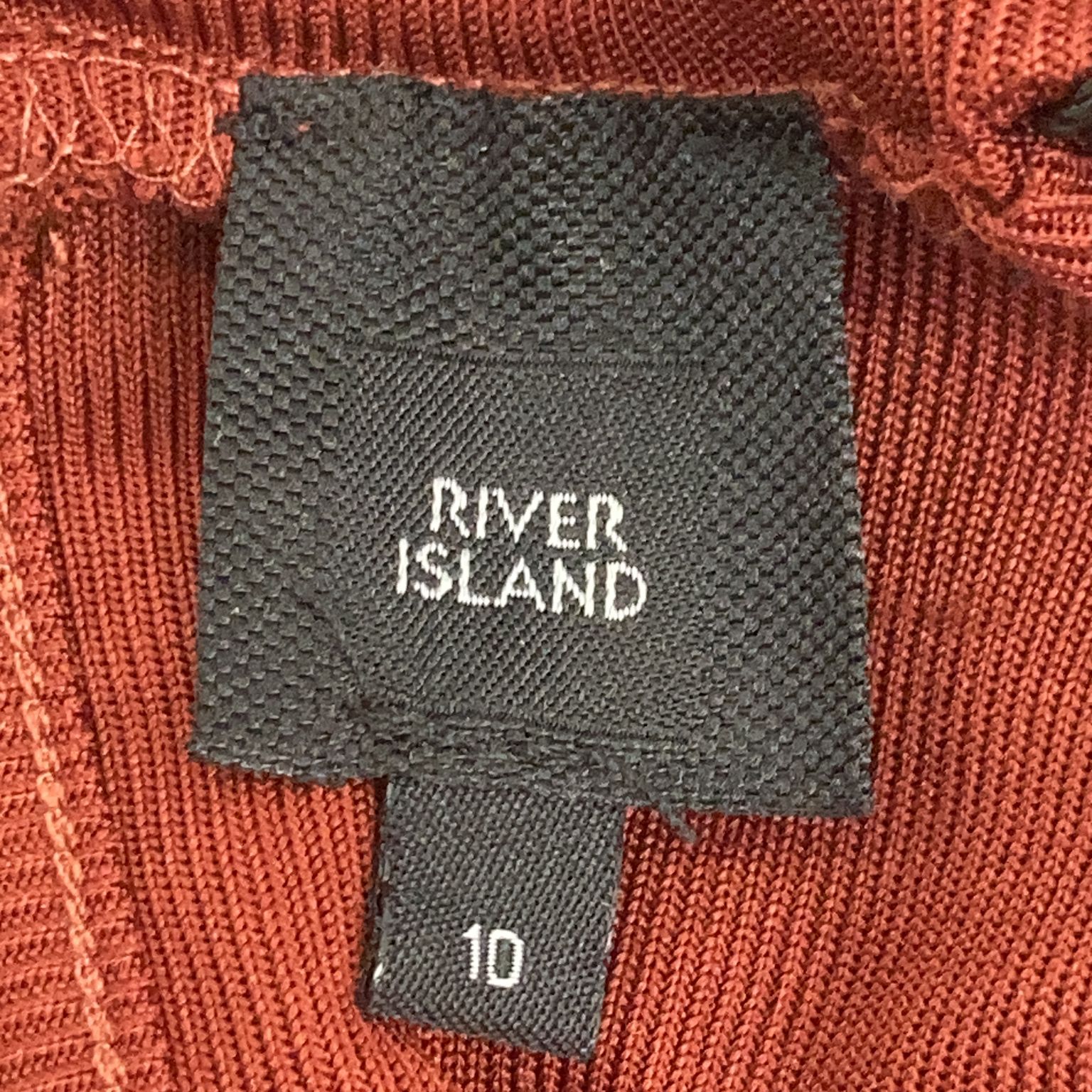 River Island