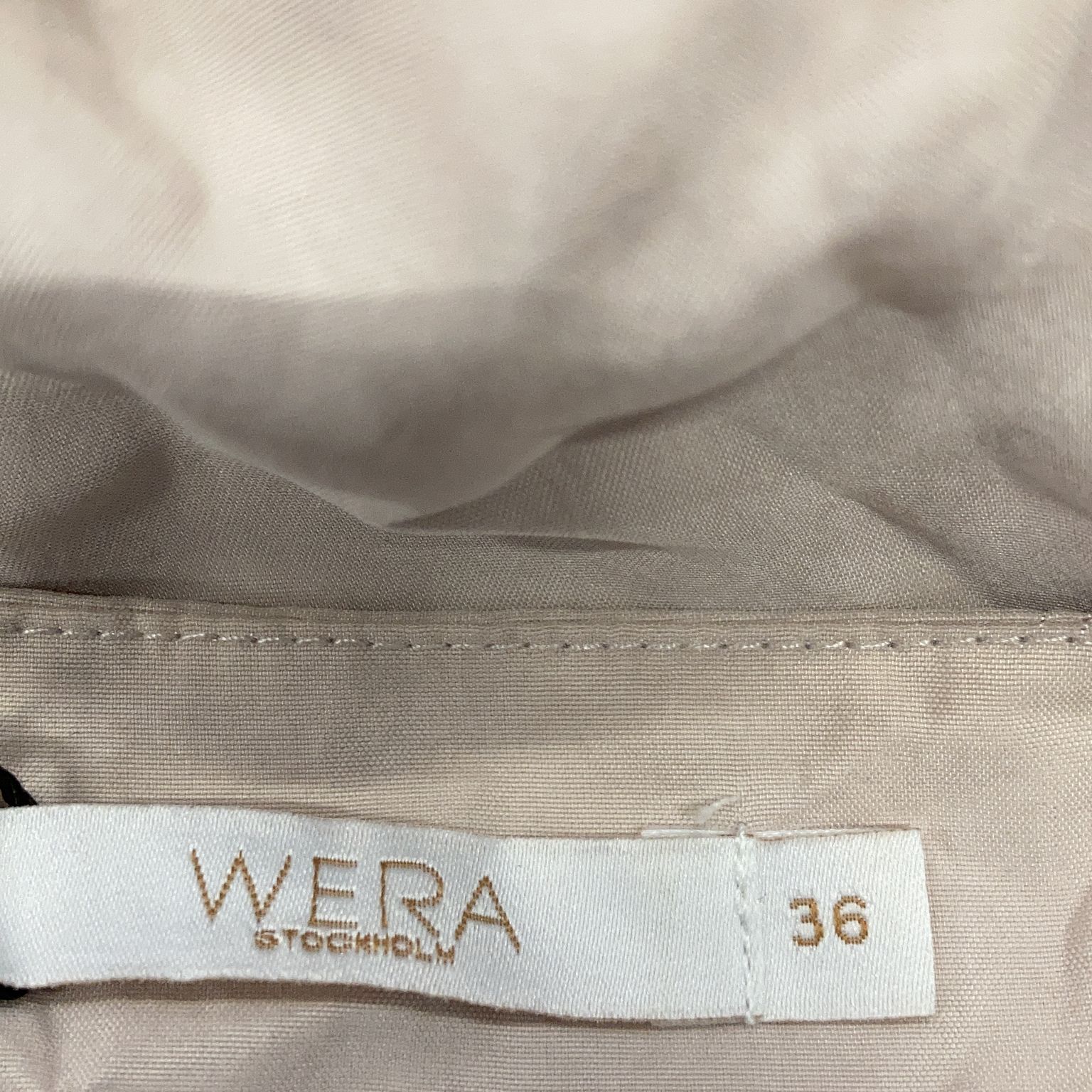 WERA Stockholm