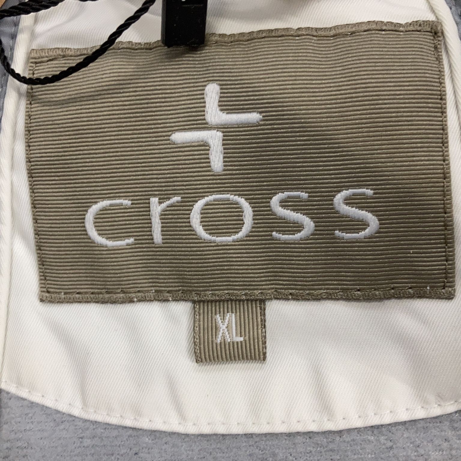 Cross