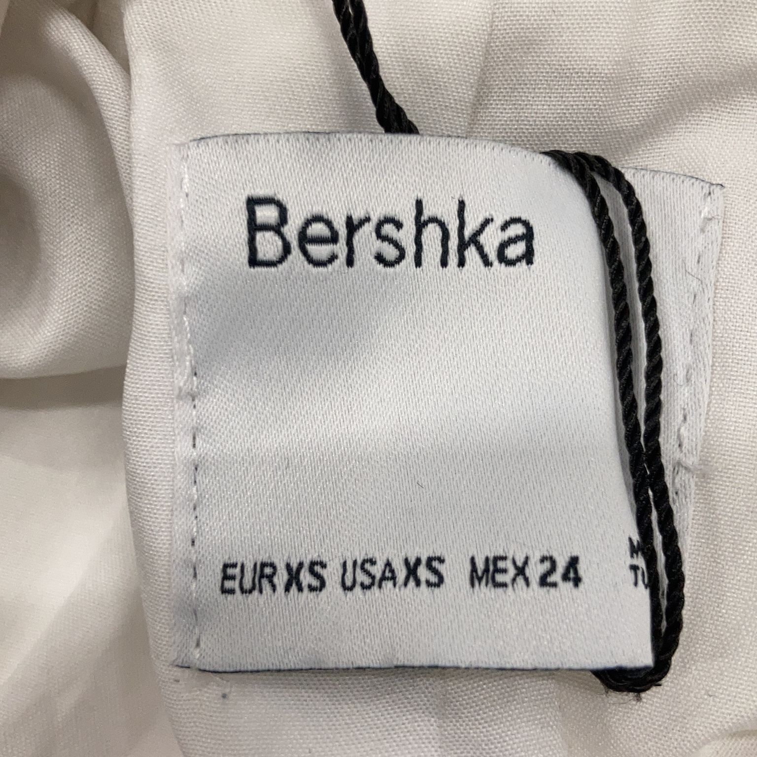 Bershka