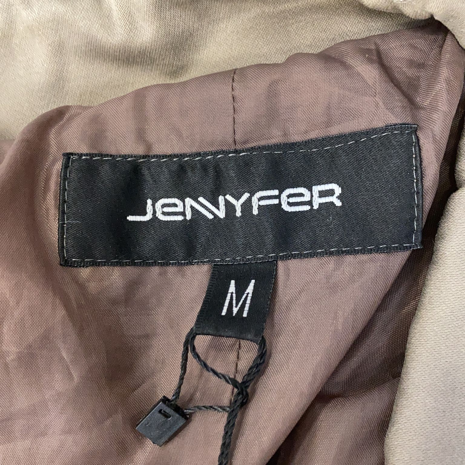 Jennyfer