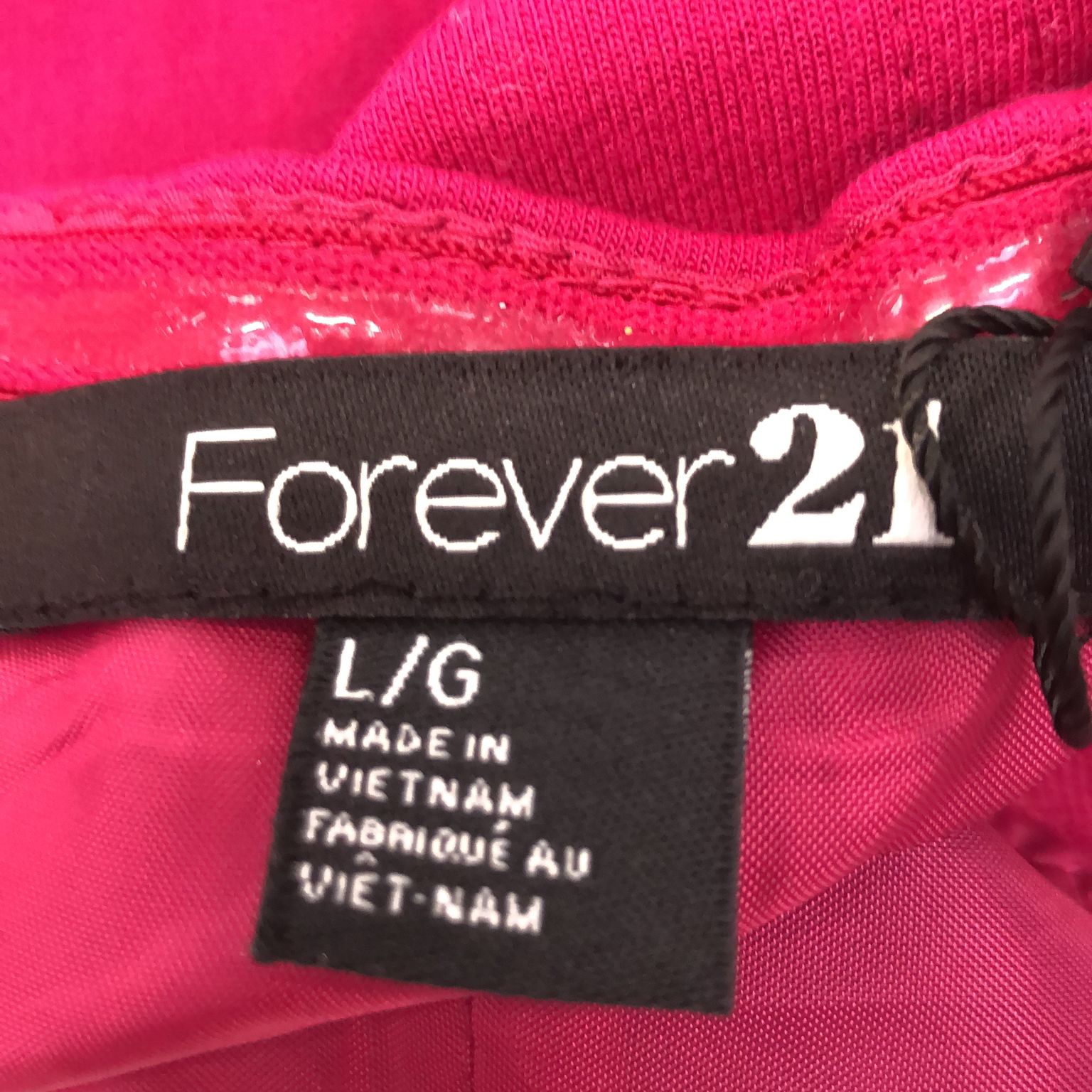 Forever 21