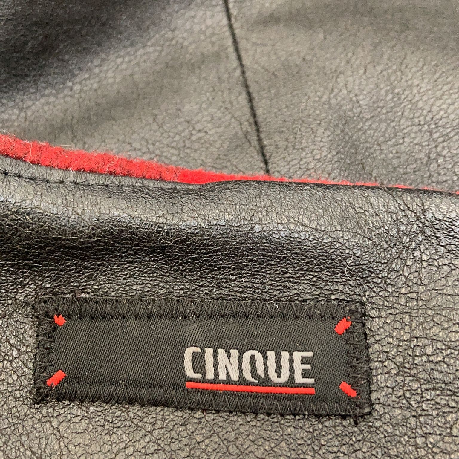 Cinque