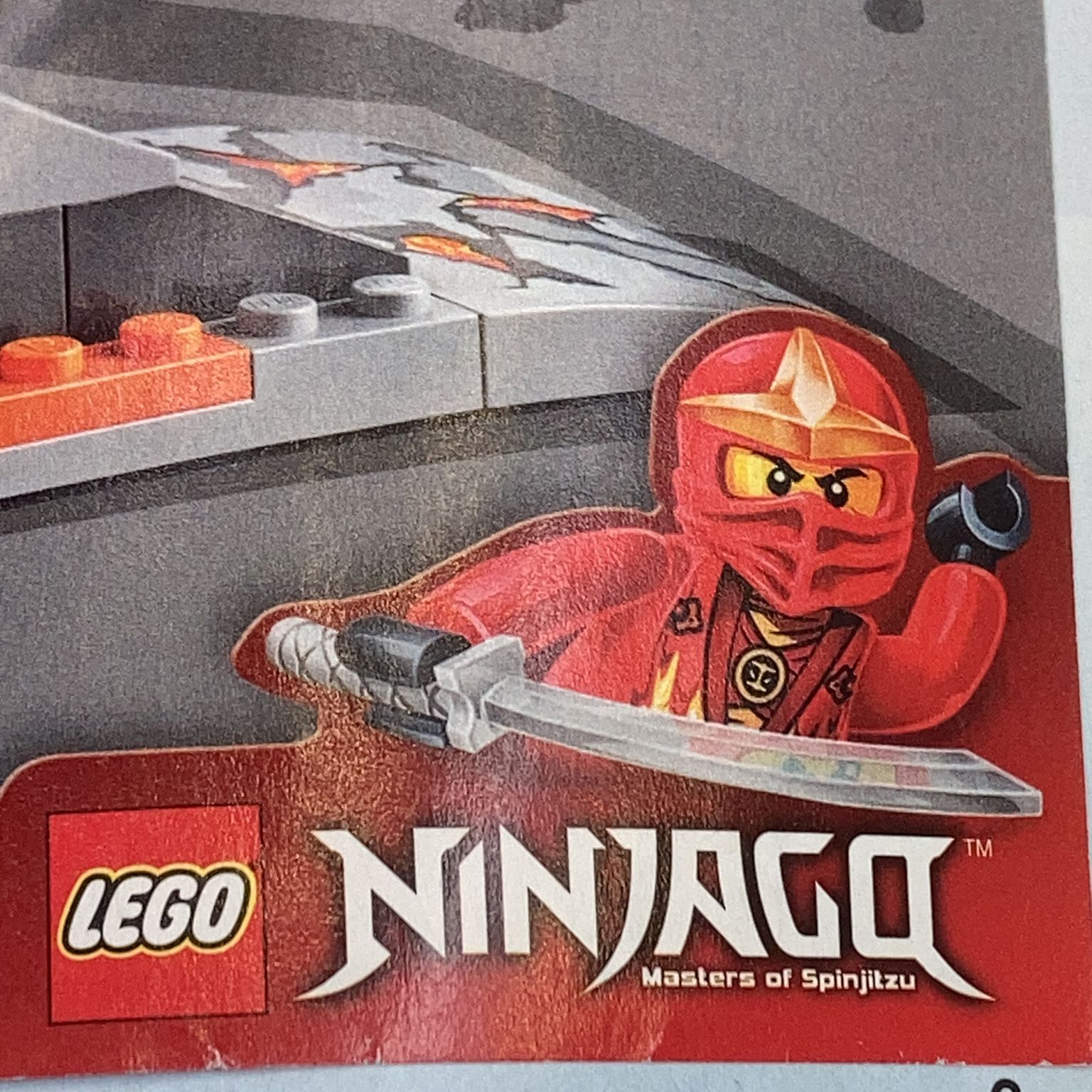 LEGO