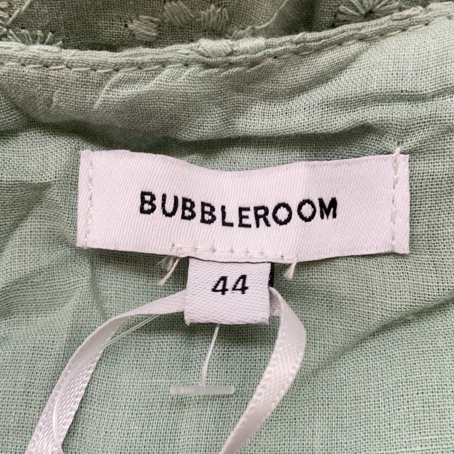 Bubbleroom