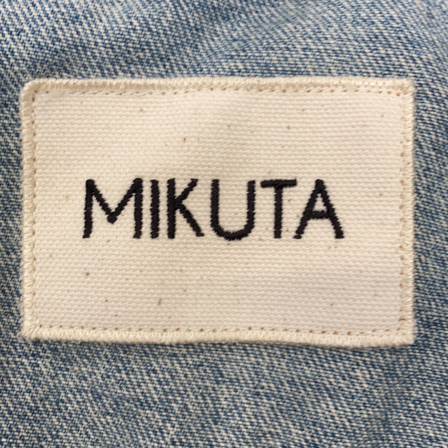 Mikuta