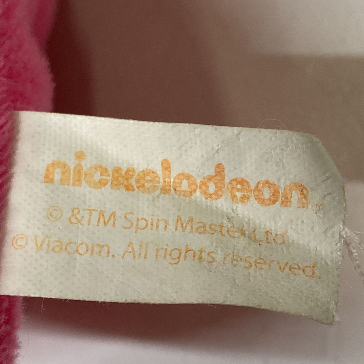 Nickelodeon