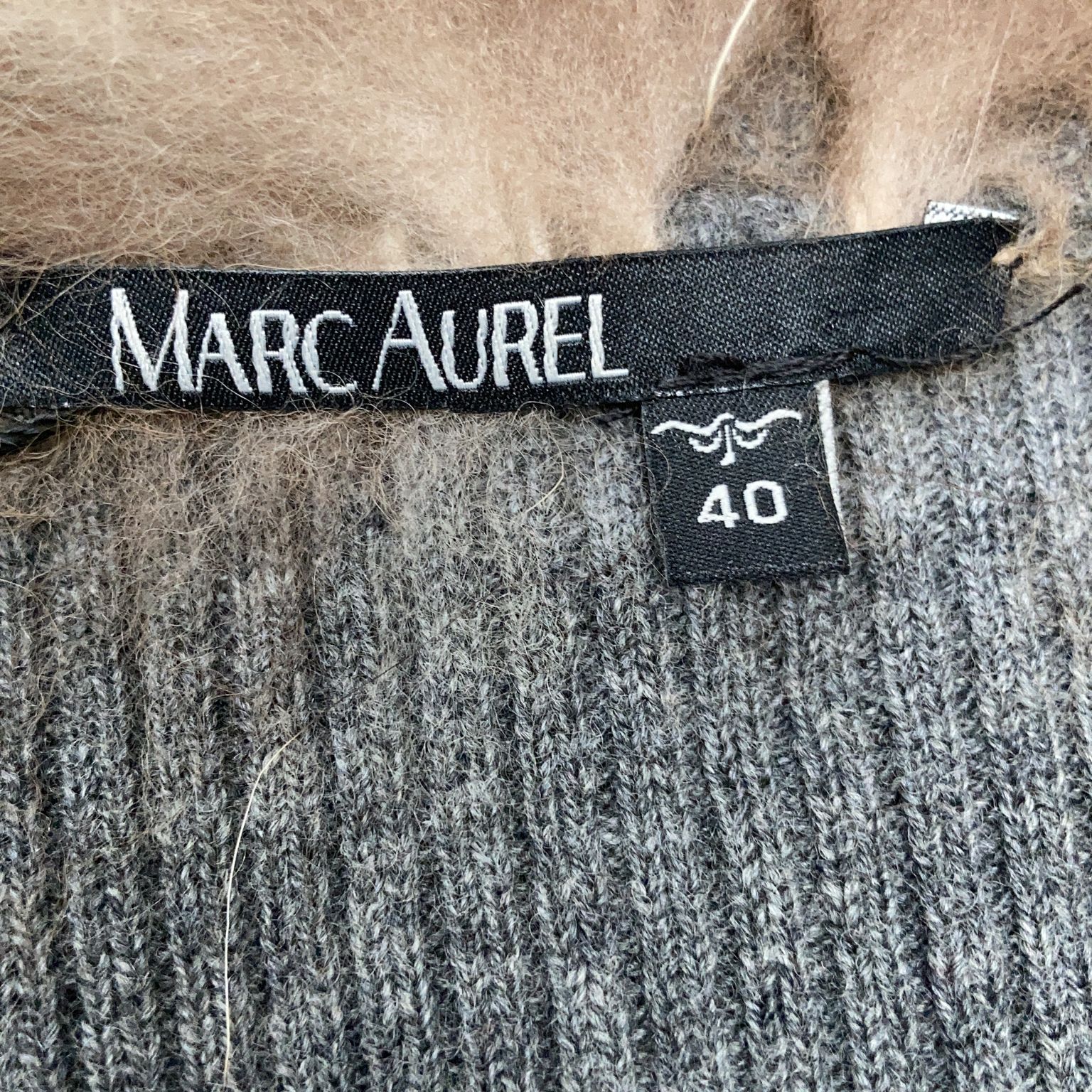 Marc Aurel