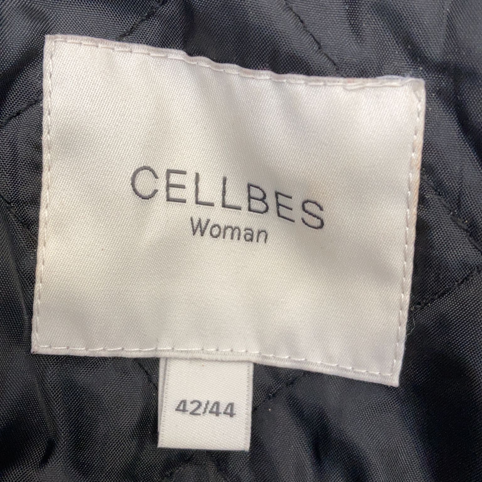 Cellbes Woman