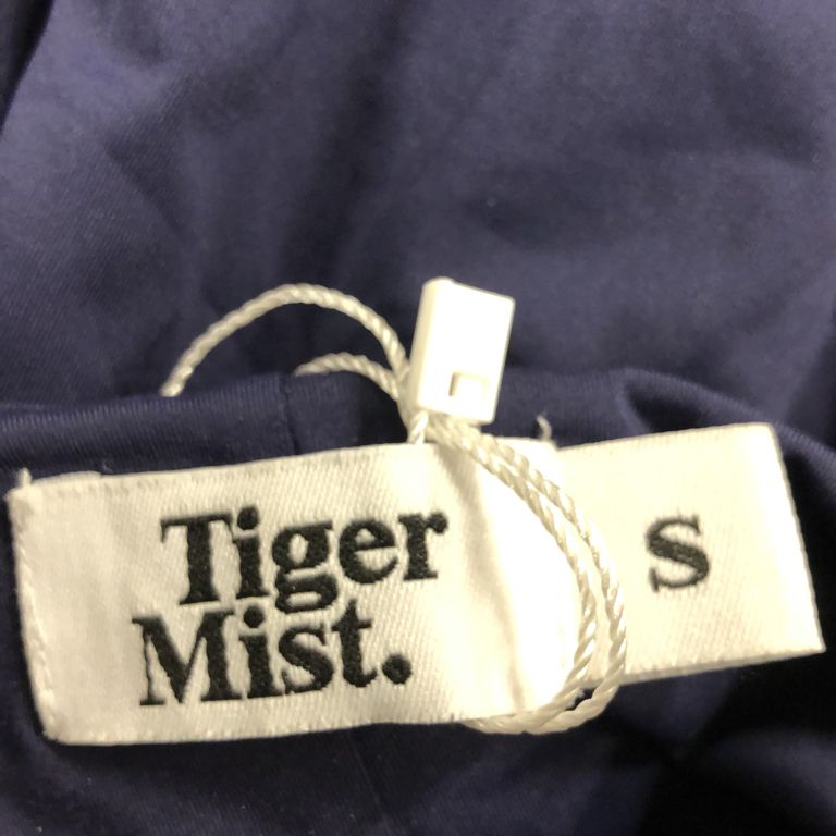 Tiger Mist