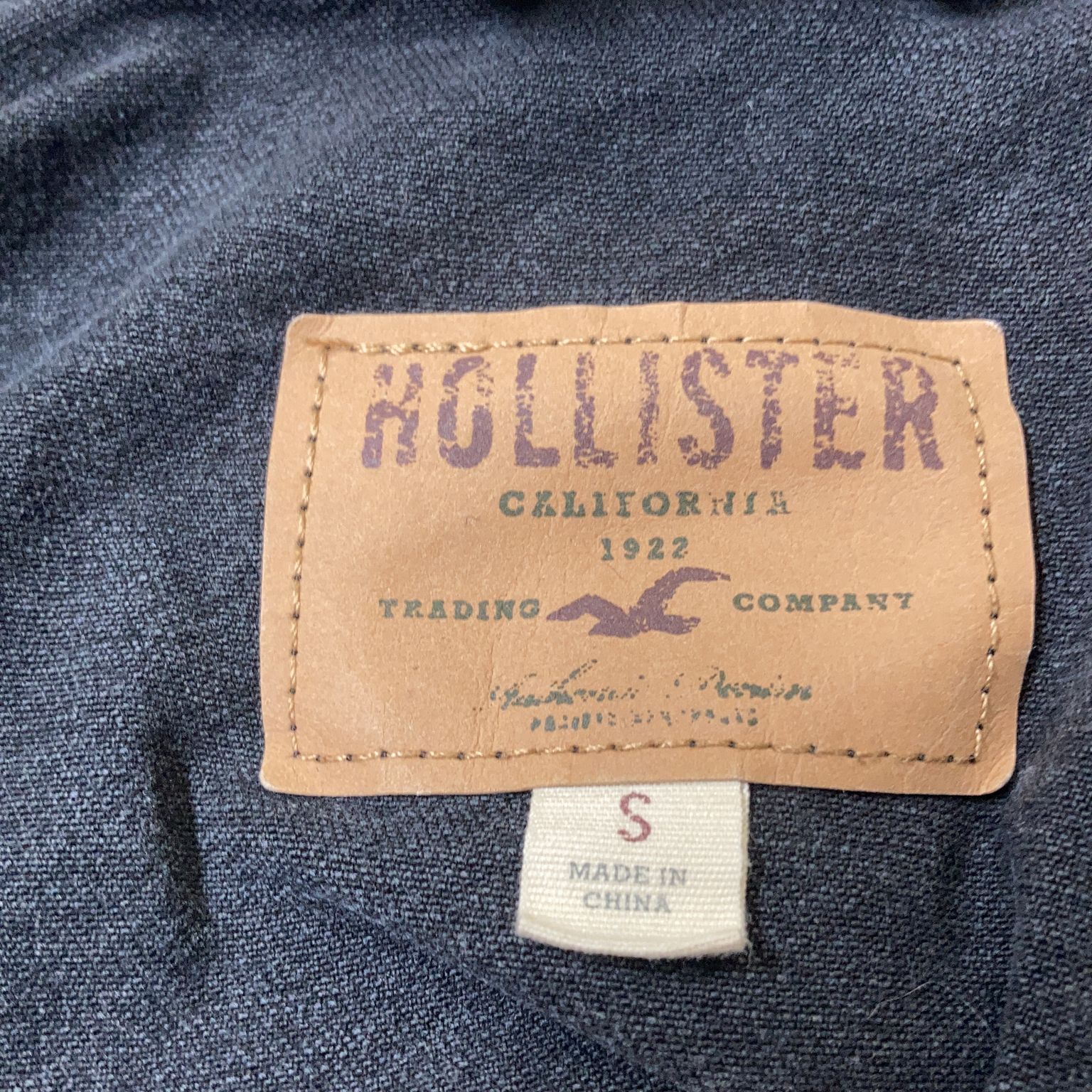 Hollister