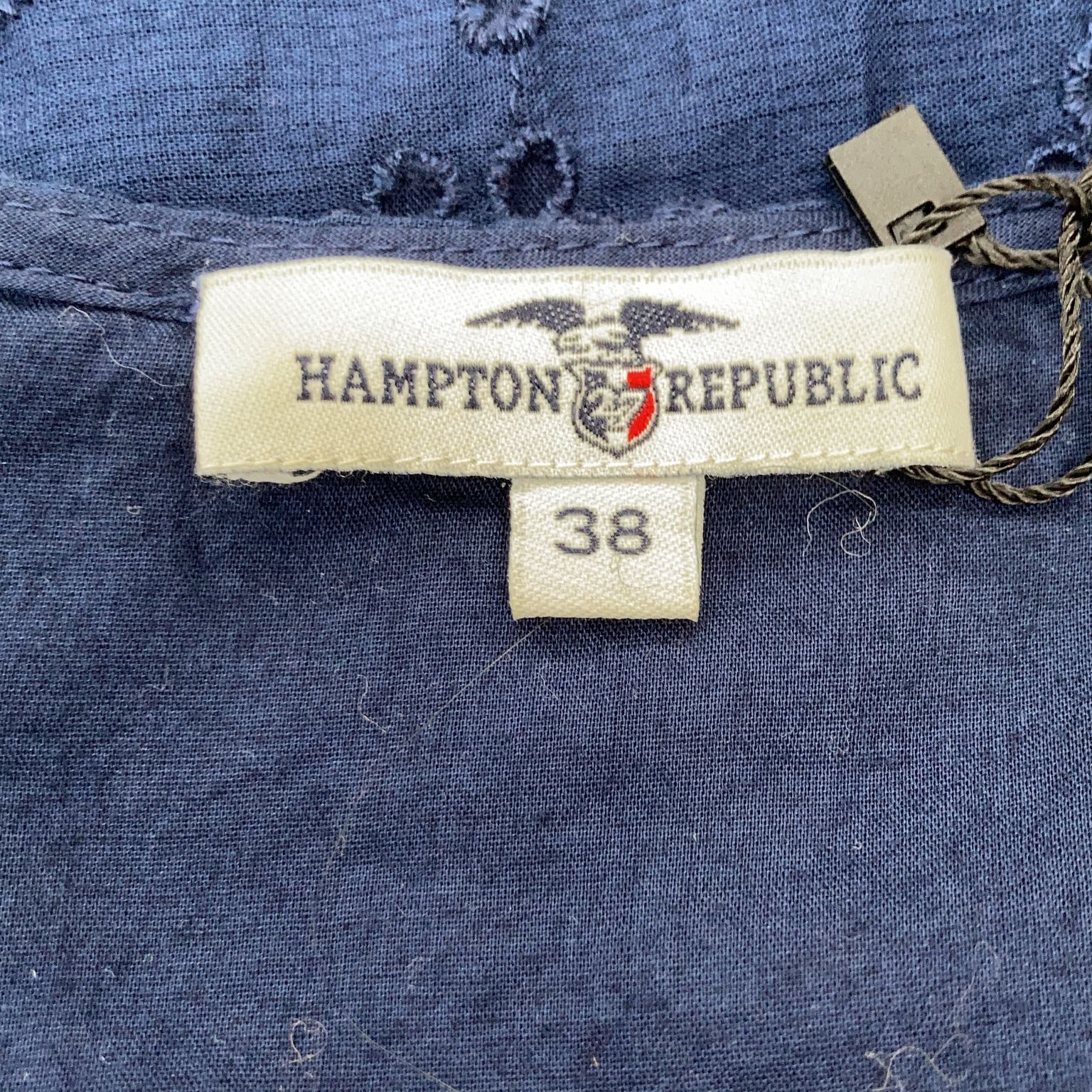 Hampton Republic