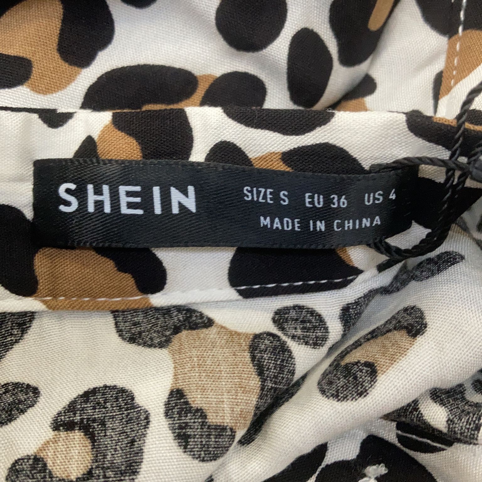 Shein