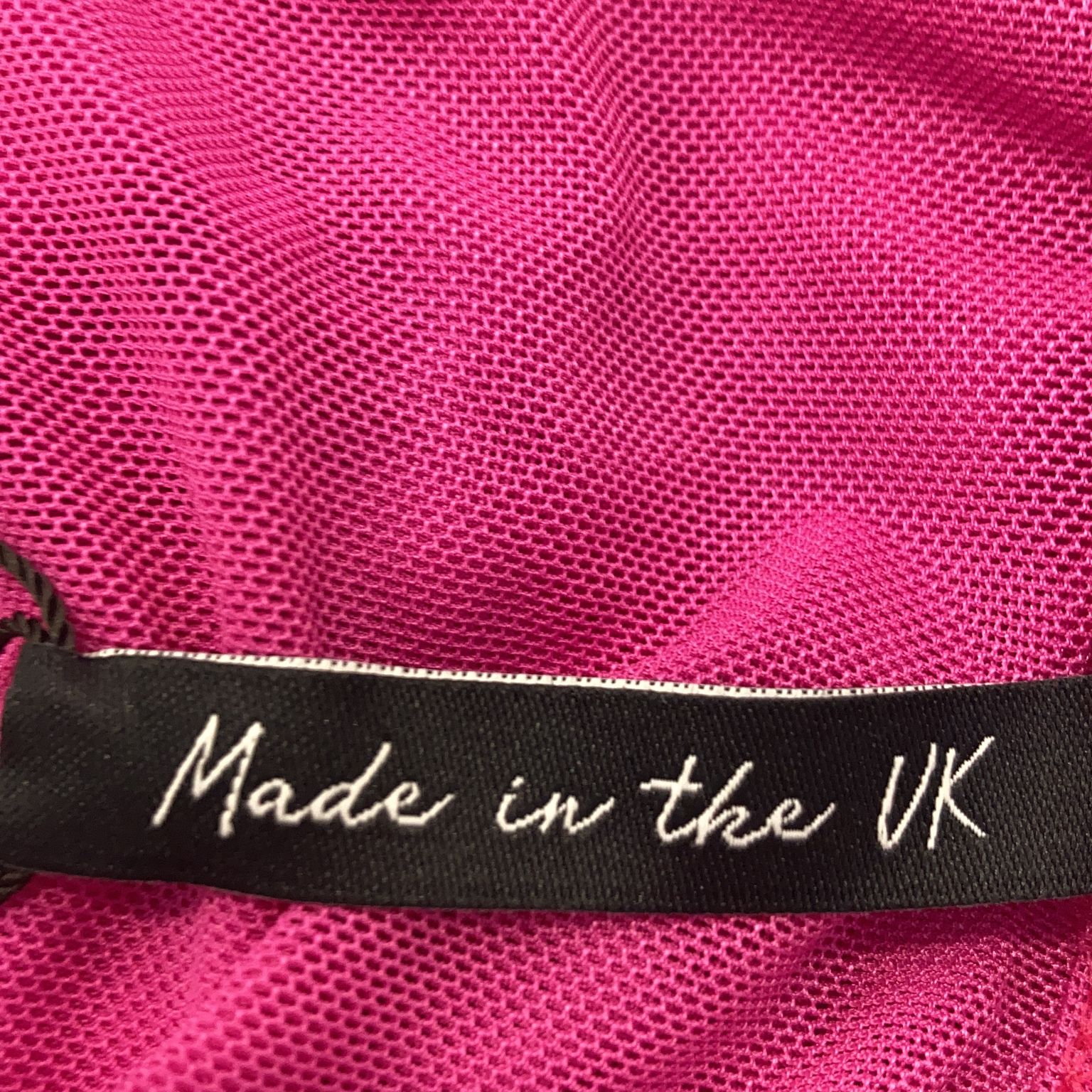 Made in the UK