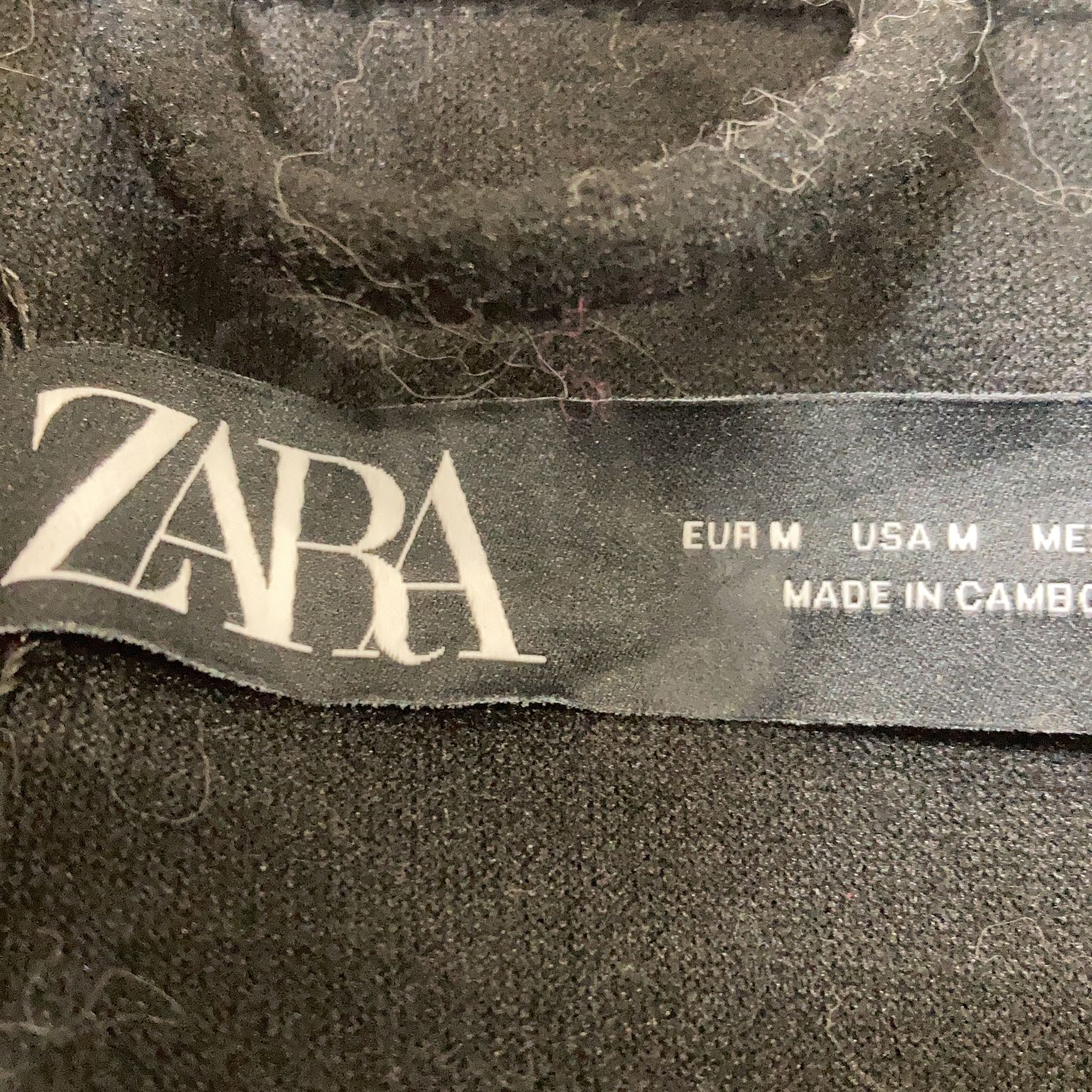 Zara